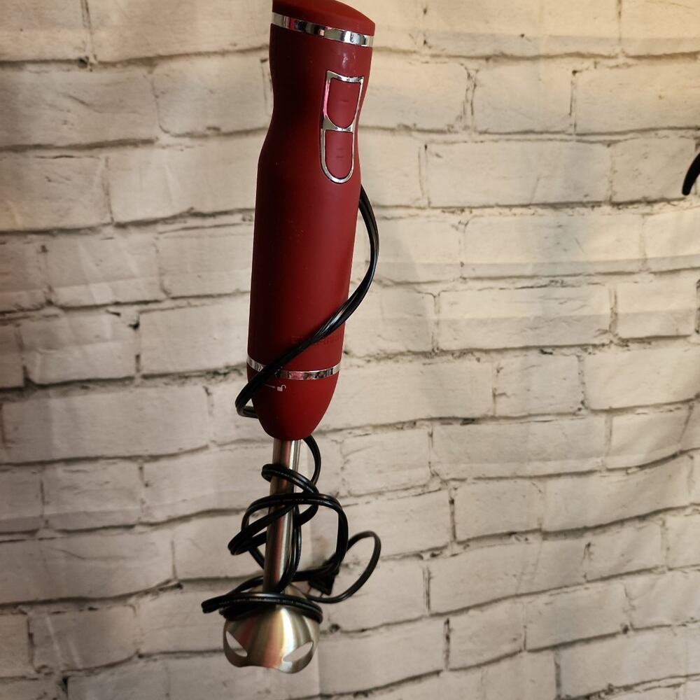 Chefman Handheld Electric Mixer